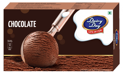 CHOCOLATE (FLAVOR) 500 ML DS