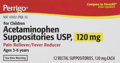 ACETAMIN SL 160MG/5ML 100X5MLUD