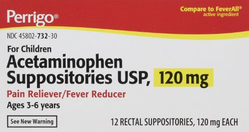 ACETAMIN SL 160MG/5ML 118ML CHY