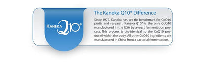COQ10 400MG,KANEKA Q10