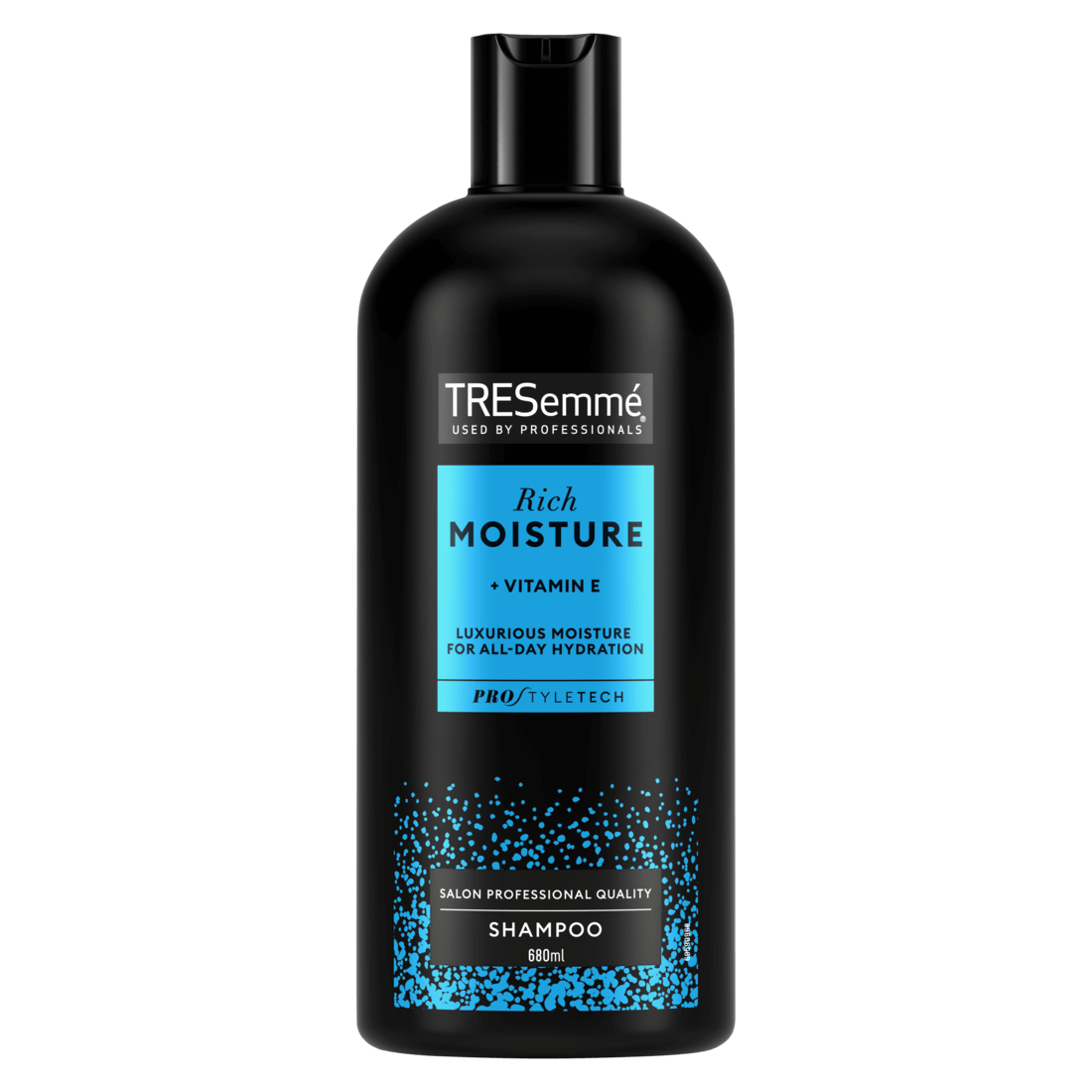 Tresemme Shampoo Rich Moisture 28oz Pump