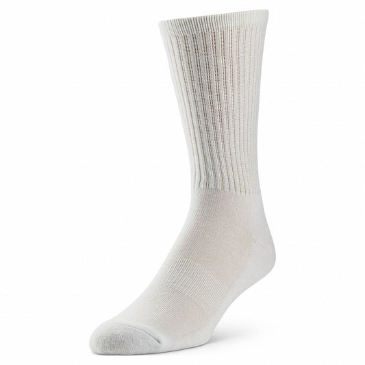 FF 3PK WMN XFIT CRW WHT