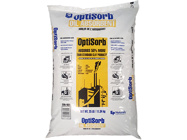 ABSORBASE OI 1LB