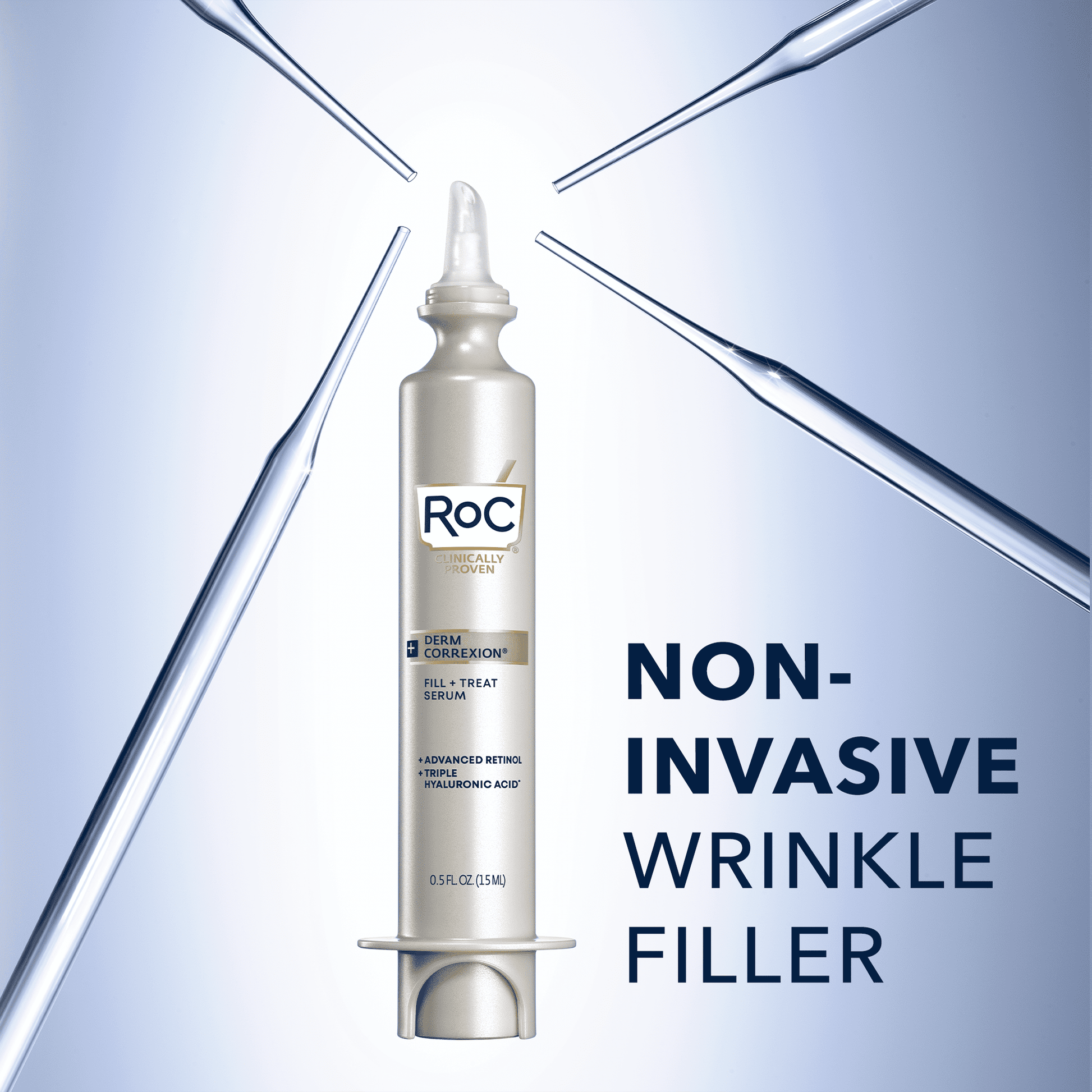 ROC DERM CORREXION CR 2X0.34OZ