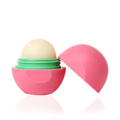 LIP BALM ST STRAWBERRY SORBET ORG