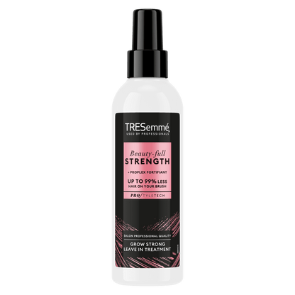 Tresemme Beauty-Full Strength Leave-In Treatment 6.1oz