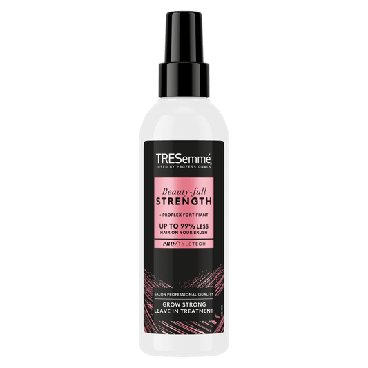 Tresemme Beauty-Full Strength Leave-In Treatment 6.1oz
