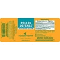 HERB PHARM POLLEN DEFENSE COMPOUND