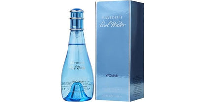 COOL WATER SP 1.7OZ WOMENS EDT