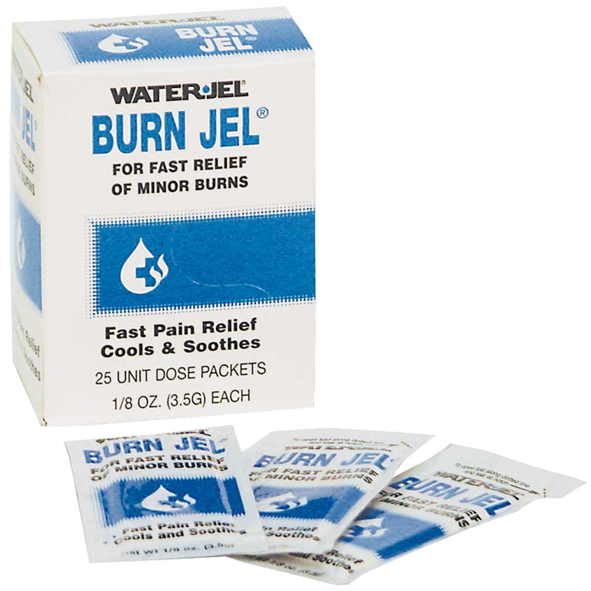 BURN JEL MAX GL 4% 90ML