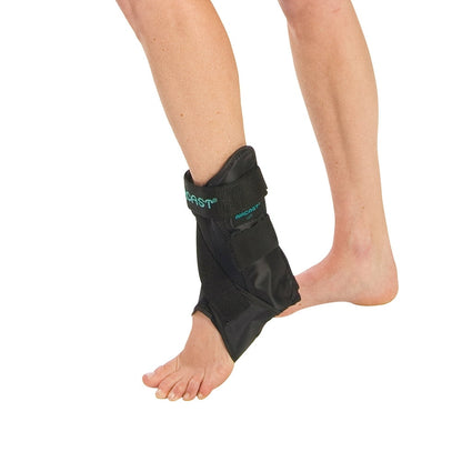 AIRSPORT ANKLE BRACE SB LEFT LRG