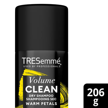 Tresemme Dry Shampoo Amplified Volume 7.3oz
