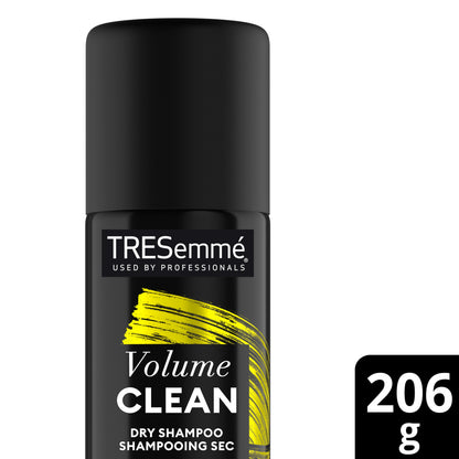 Tresemme Dry Shampoo Amplified Volume 7.3oz