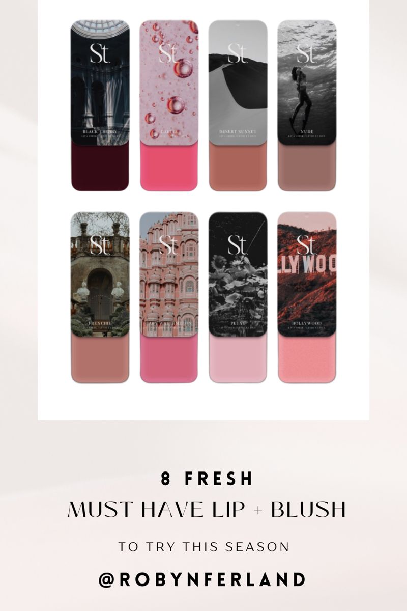 LIP OIL SMMR TNT MADE U BLUSH