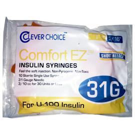 PHARMACIST CHOICE LC 100 31G