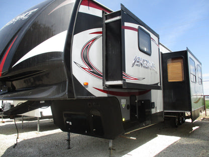 FRIENDLY/SAFE RV VLR 9 475 RED