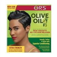 ORS Olive Oil Built-In Protection Full Application No-Lye Hair Relaxer - Normal Strength