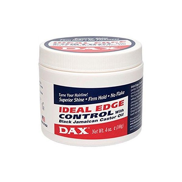 DAX IDEAL EDGE CONTROL 4OZ