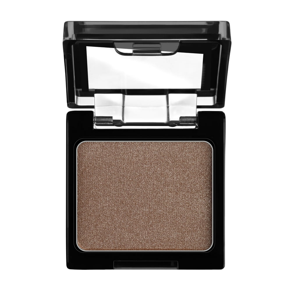 wet n wild Color Icon Eyeshadow Single - Brulee
