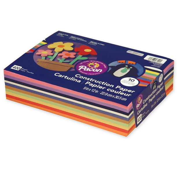 Pacon Copy Paper 200 Sheets