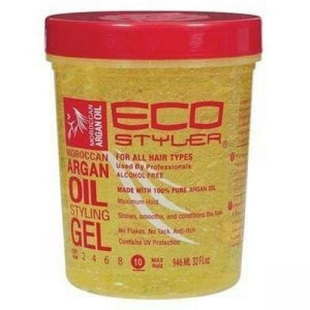 ECO EDGESTYLER HIGH SHN ARGAN3Z