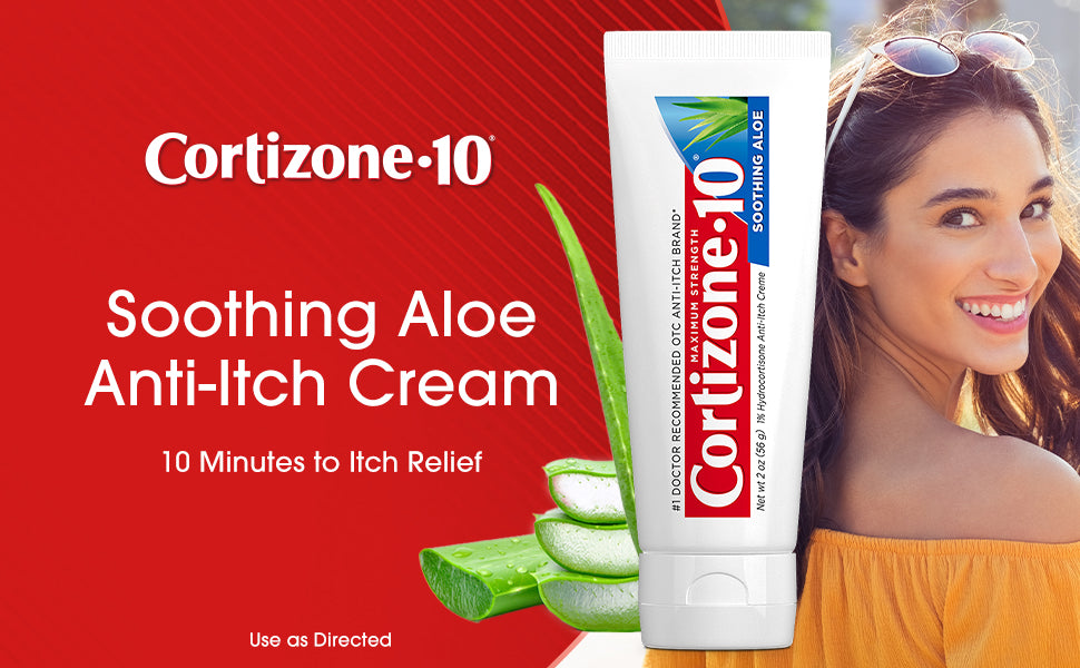 CORTIZONE-10 ITCH RLF MASSAGNG R/O 1.5OZ