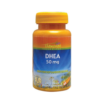 DHEA TB 50MG 60