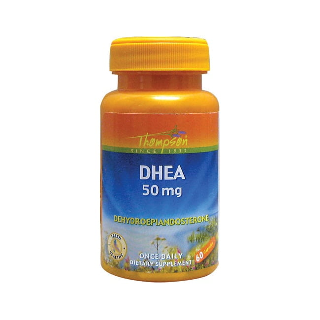 DHEA TB 50MG 60
