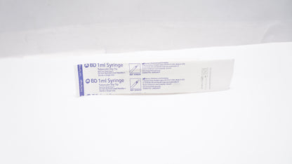 BD TB SY 1ML SLIP 200 309659