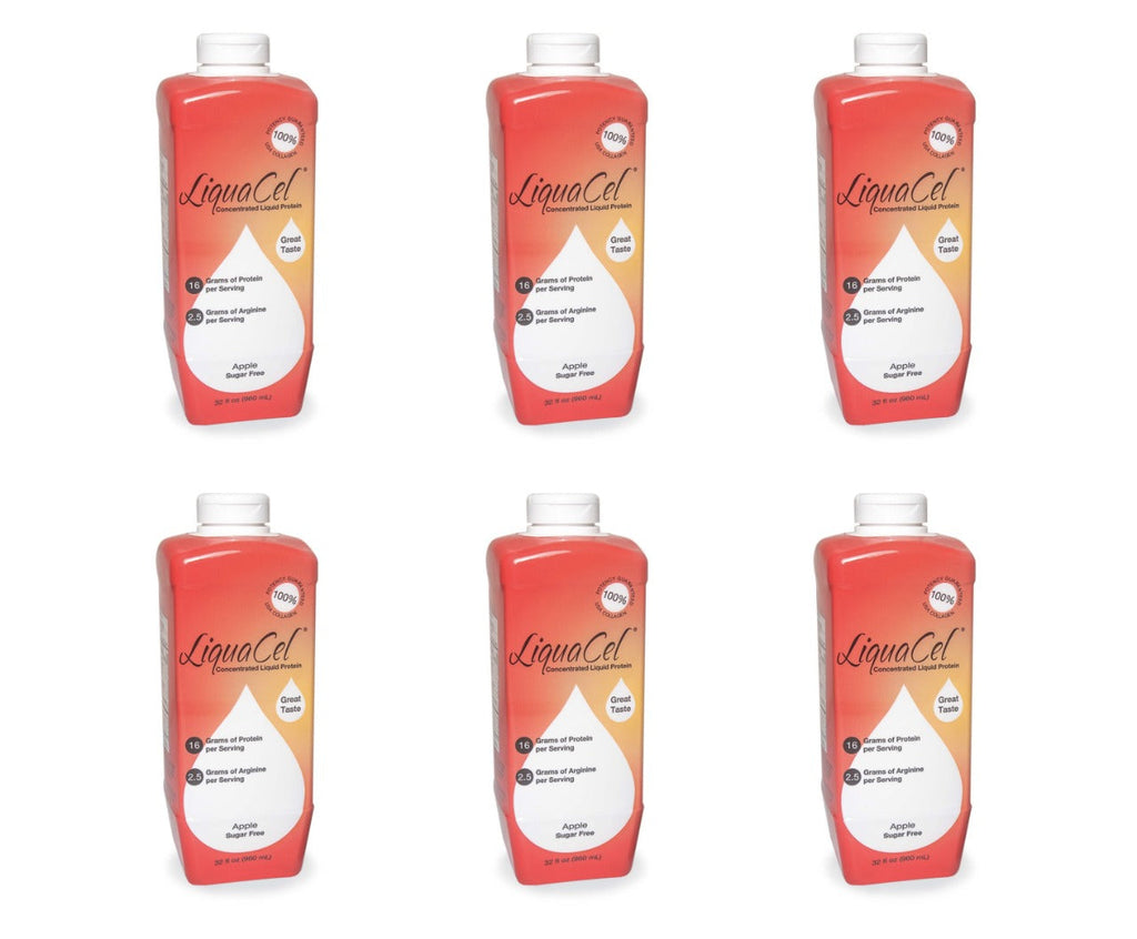 LIQUACEL LQ 6X960ML DSHP