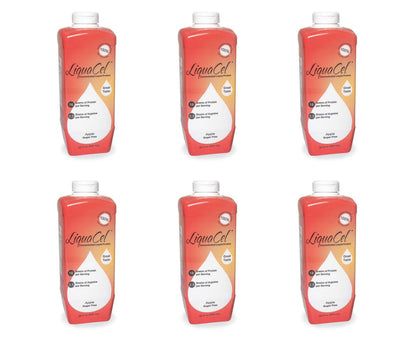 LIQUACEL LQ 6X960ML DSHP