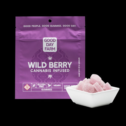 MILK OF GODS 10PK BERRY   100MG