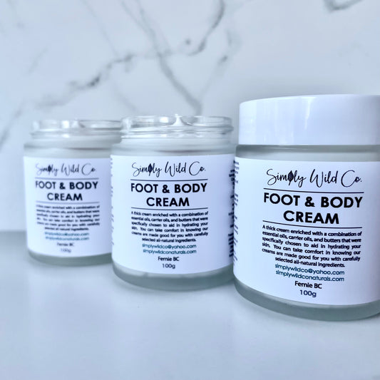 BODY CREAM,SHEA SANDALWD