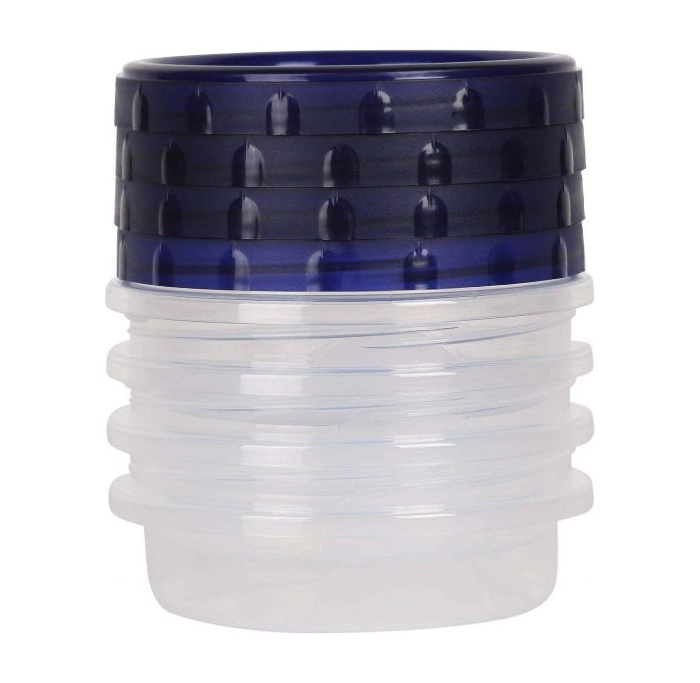 FOOD STORAGE,APL GRN 8 OZ