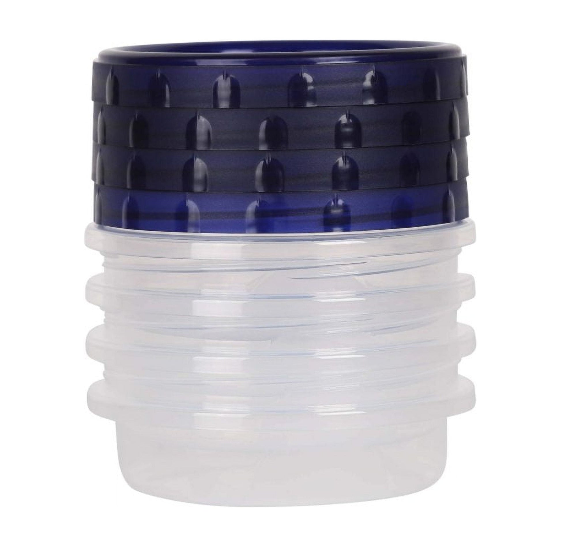 FOOD STORAGE,APL GRN 8 OZ