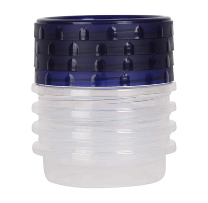 FOOD STORAGE,APL GRN 8 OZ