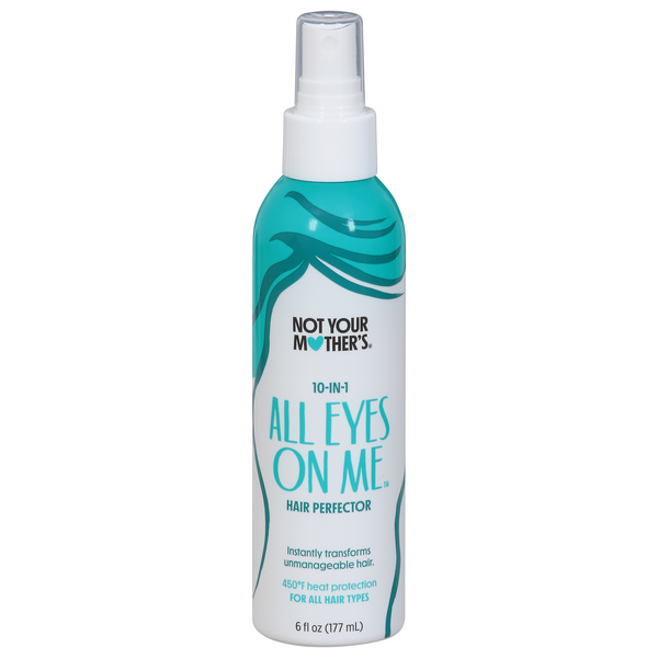 Not Your Mothers All Eyes On Me 10-In-1 Hair Perfector 6oz