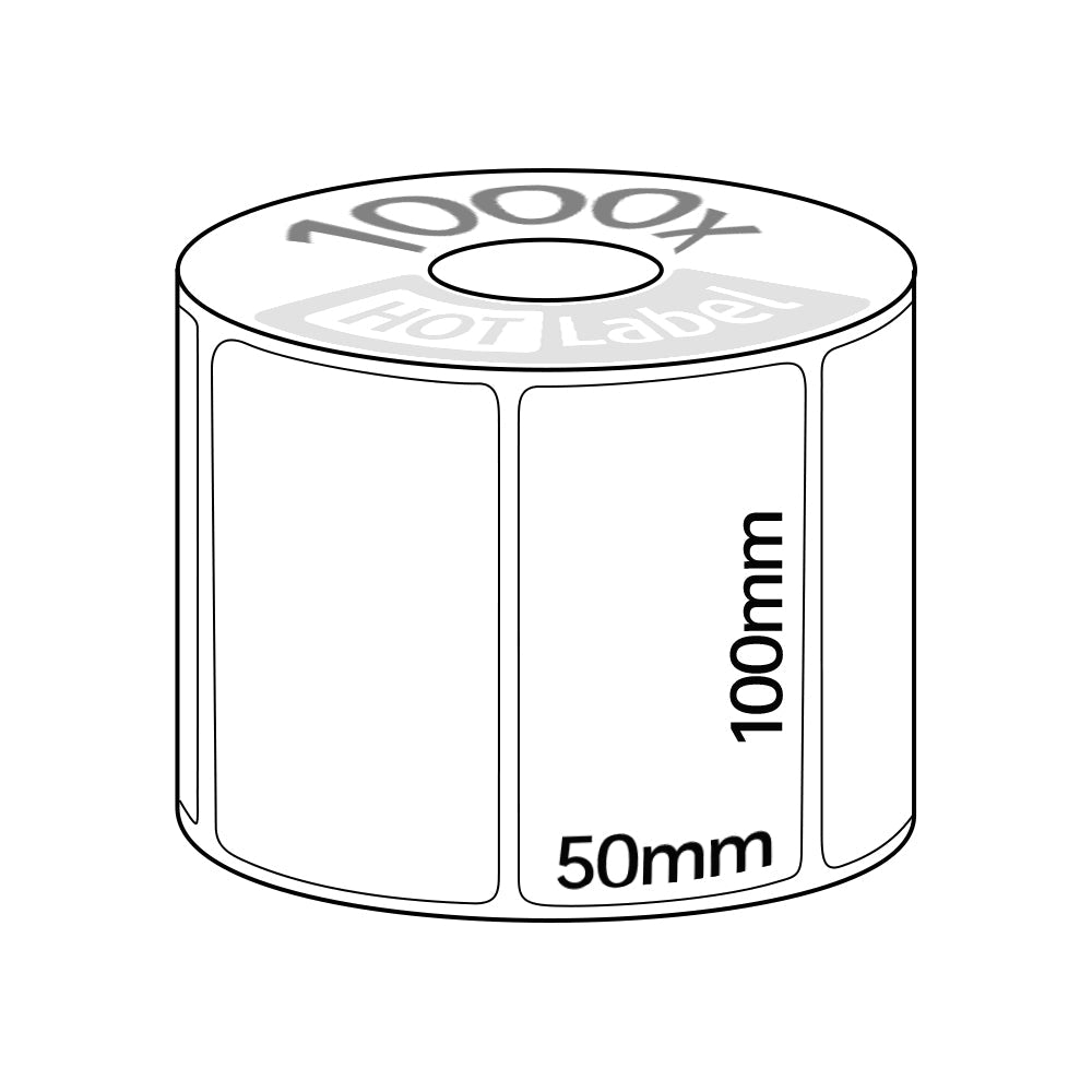LABEL MST-STK EA 1000 THERMAL