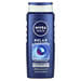 Nivea Men Body Wash 3-In-1 Lavender & Sandalwood 16.9oz