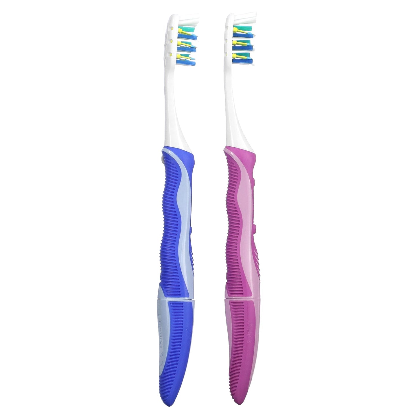 Oral-B Toothbrush Pulsar Medium Battery Powered