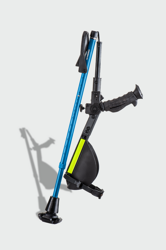 ADULT CRUTCHES EQ 8 DSHP
