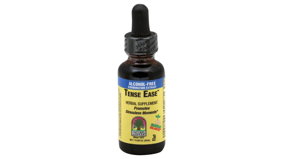 AF TENSE EASE