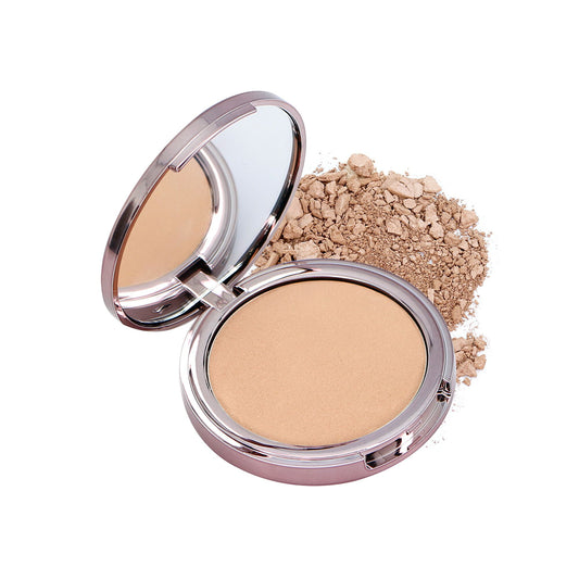 POWDER LS COOL & SET LIGHT