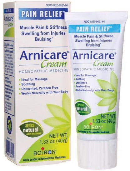 BOIRON ARNICARE CREAM VALUE PACK