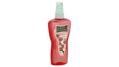BODY FANTASIES CHERRY BLOSS 8OZ
