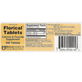 FLORICAL CP 8.3-364MG 500