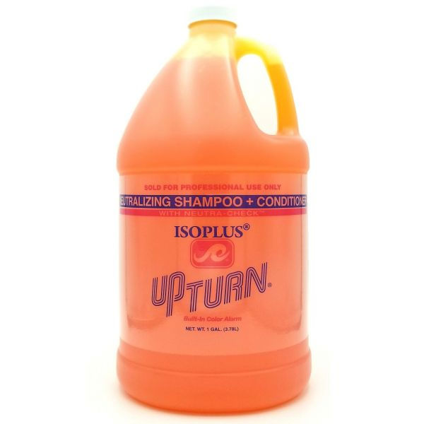 Isoplus Neutralizing Shampoo + Conditioner 8oz