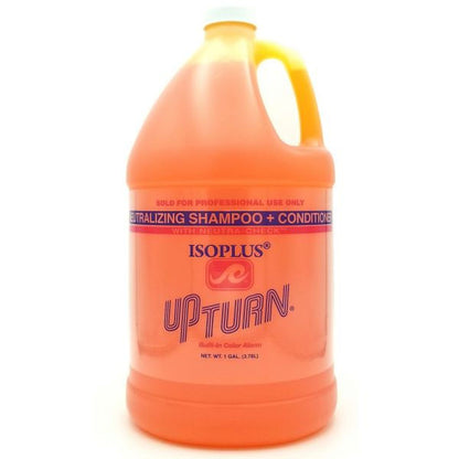 Isoplus Neutralizing Shampoo + Conditioner 8oz