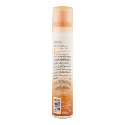 GIOVANNI HAIR CARE PRODUCTS 2CHIC,BALM,SHEA BTR,ALM