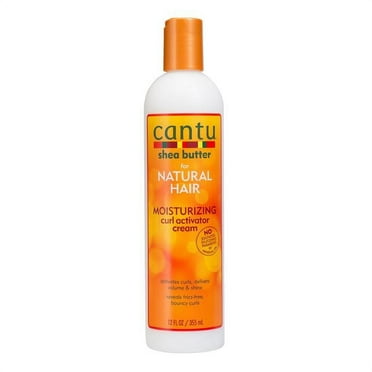 CANTU CURL STRETCH CRM RINSE 10